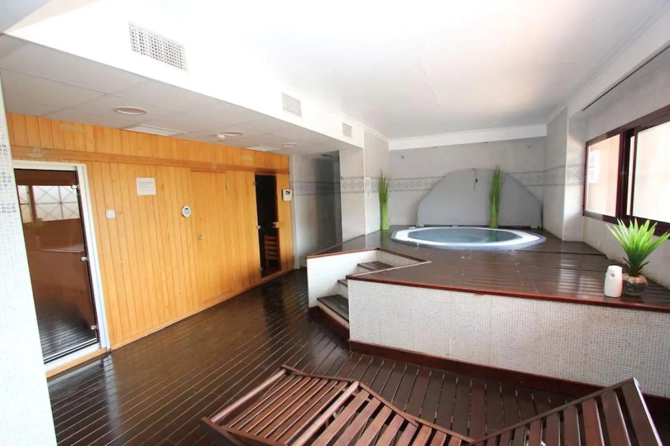 El Soto De Marbella Free Golf-Tennis-Padel-Gym 2 Bed 2 Bath Apartment Ph2B Ojen
